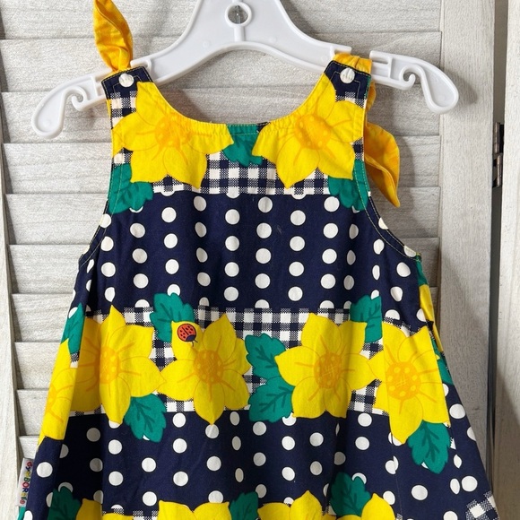 Vintage Gymboree Infant Top. - Picture 4 of 4